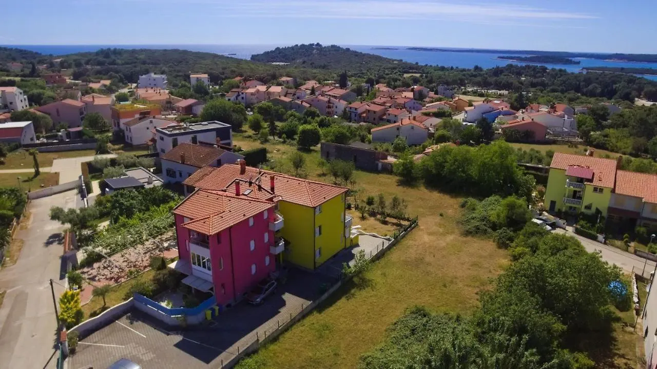 Apartment Marica Pula Croatia