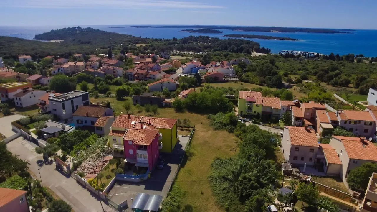 Apartment Marica Pula