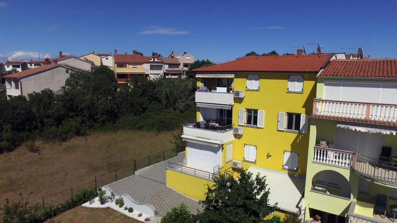 Apartment Marica Pula