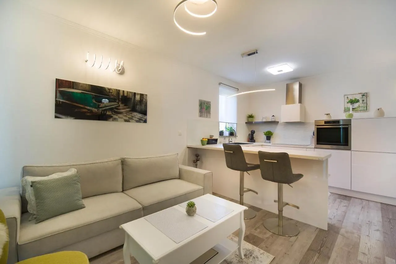 Apartment Marica Pula
