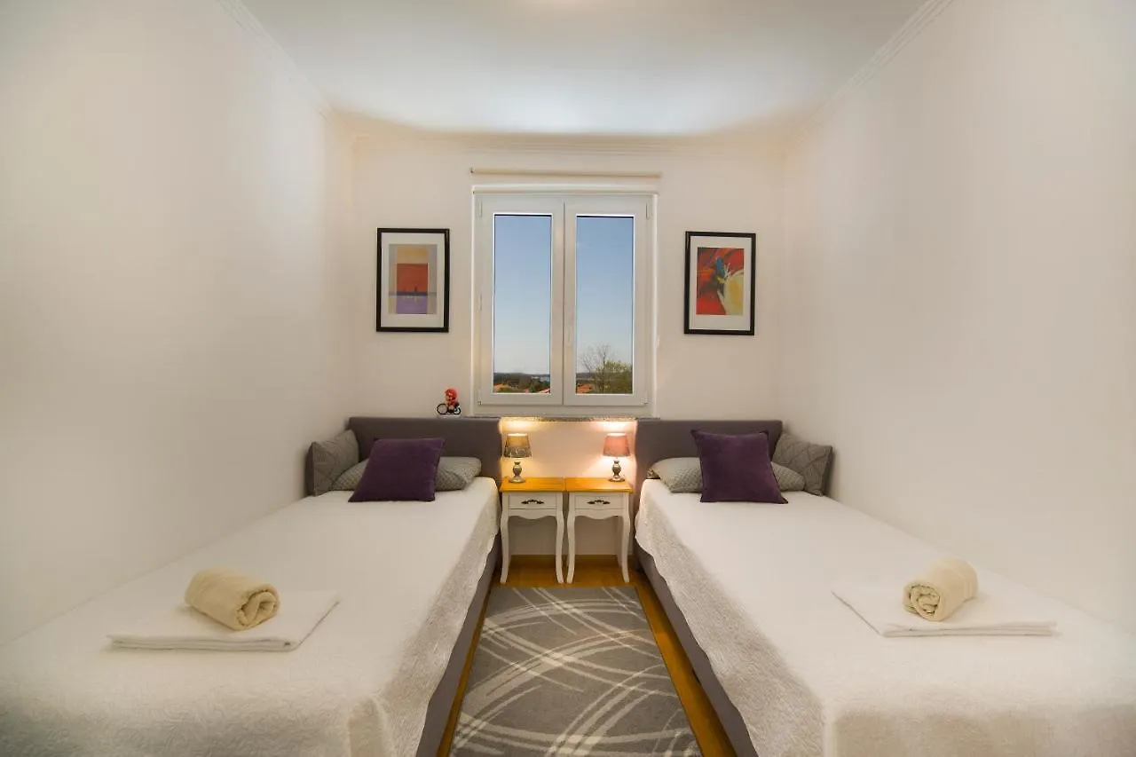 Apartment Marica Pula Croatia