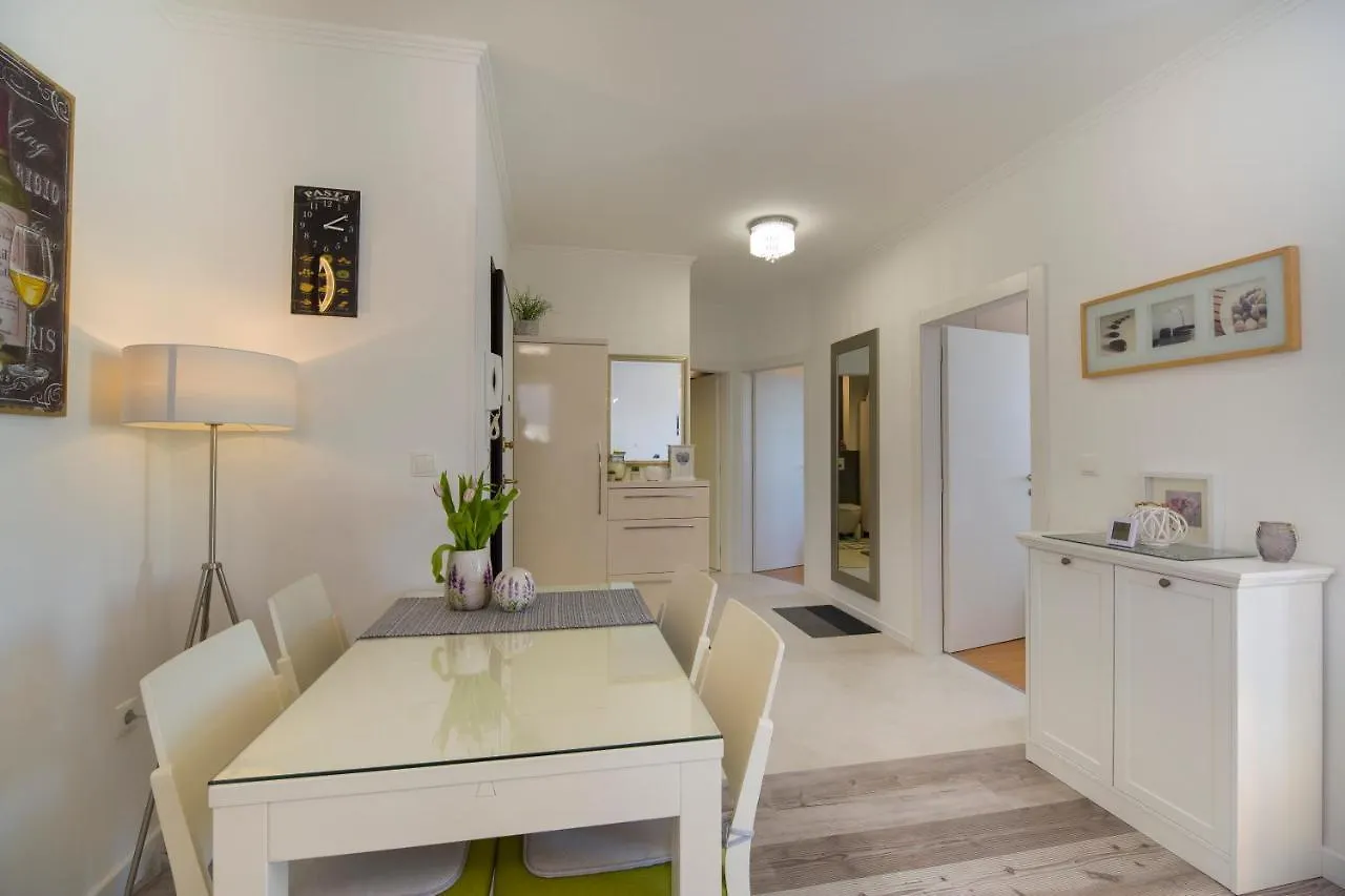 Apartment Marica Pula