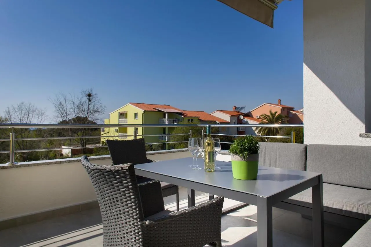 Apartment Marica Pula Croatia