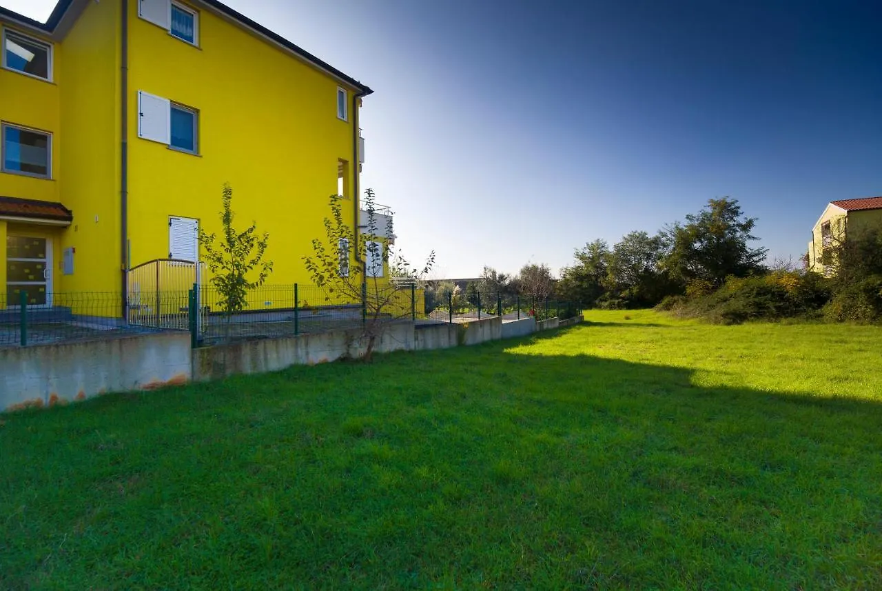 Apartment Marica Pula